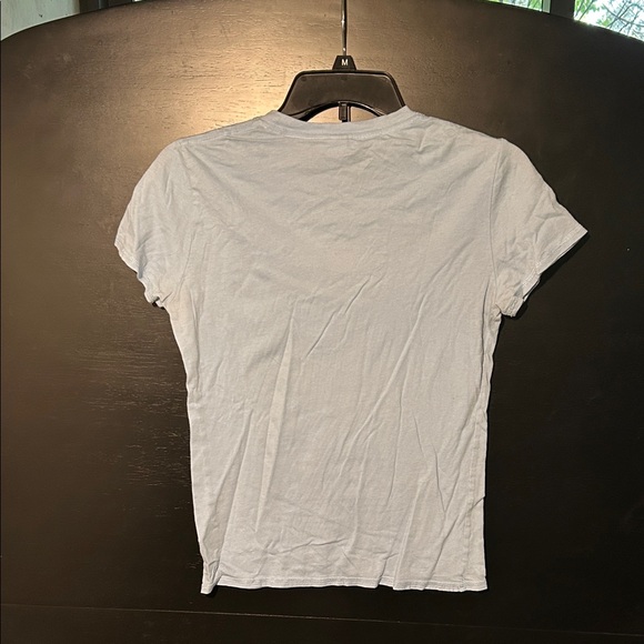 Nickelodeon Light Blue Short Sleeve Tee - Picture 3 of 3